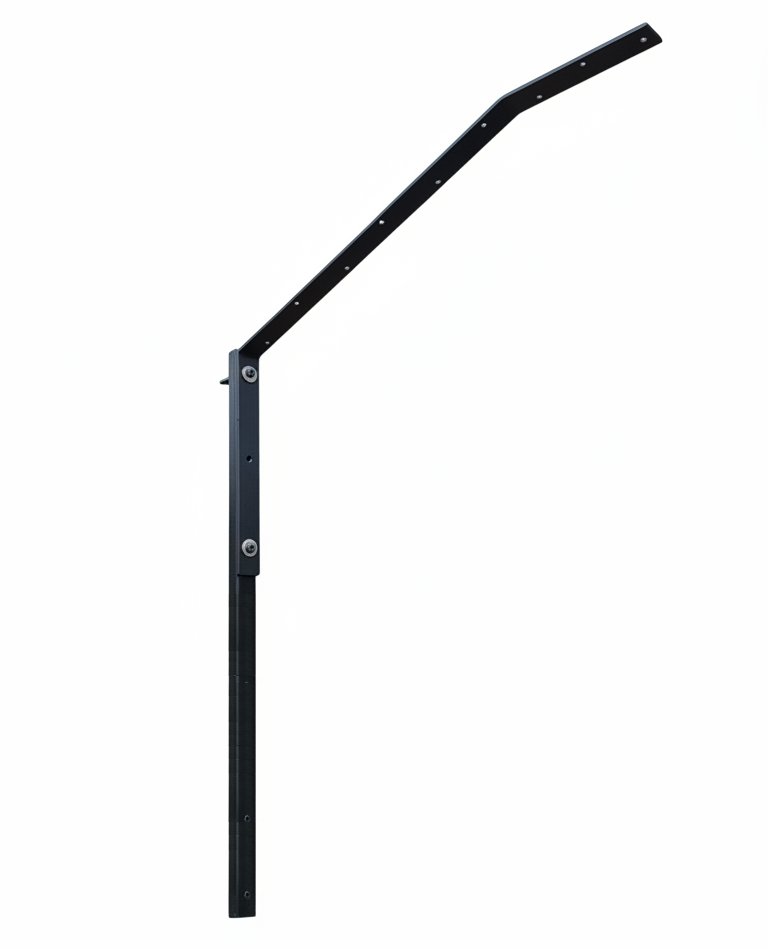 Extensor Wallcat