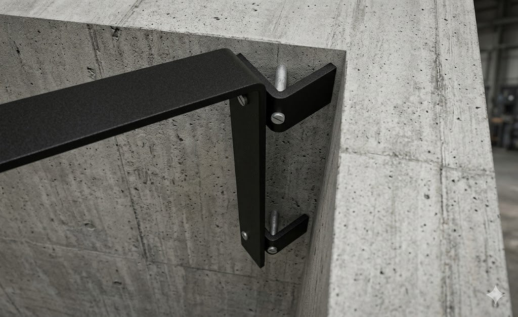 Adaptador esquina Wallcat