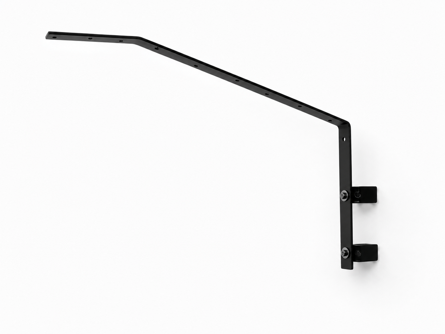 Adaptador esquina Wallcat