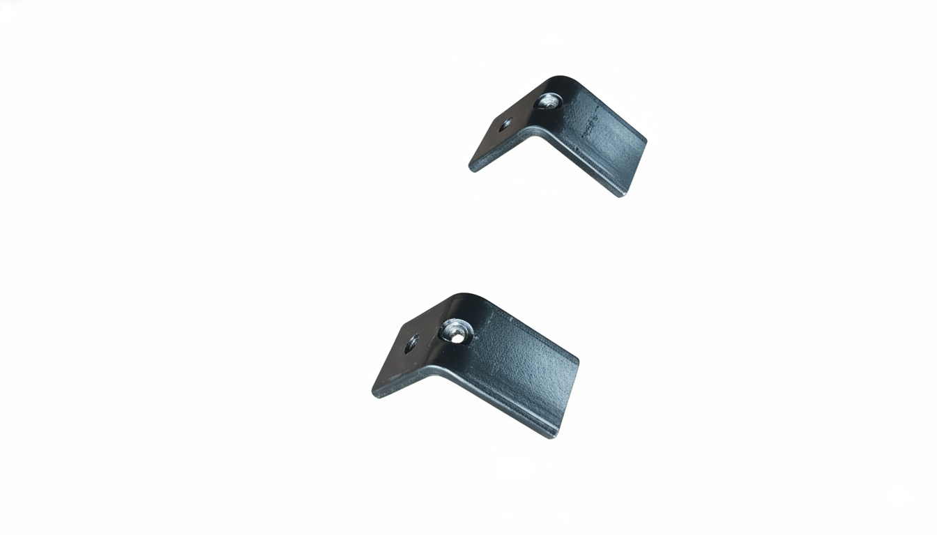 Adaptador de esquina Wallcat para cerco de gatos