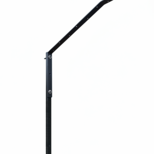 Extensor Wallcat de 90 cm para muros bajos y cerco antiescape de gatos